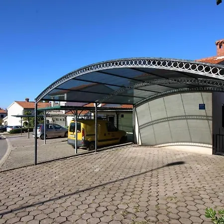 Holiday home Strandnahes Anamaria Fuer 6 Personen