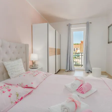 Holiday home Strandnahes Anamaria Fuer 6 Personen