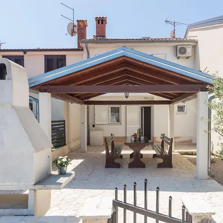 Strandnahes Anamaria Fuer 6 Personen Holiday home *