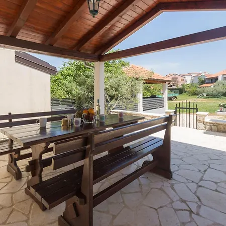 Holiday home Strandnahes Anamaria Fuer 6 Personen Porec