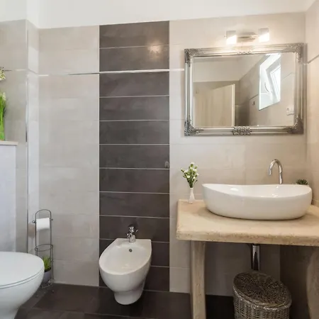 Holiday home Strandnahes Anamaria Fuer 6 Personen *