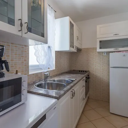 Holiday home Strandnahes Anamaria Fuer 6 Personen