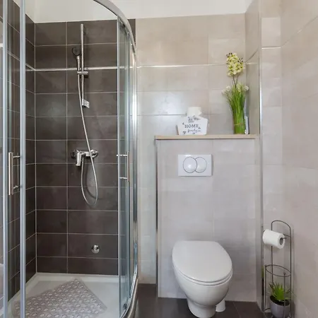 Strandnahes Anamaria Fuer 6 Personen Holiday home *