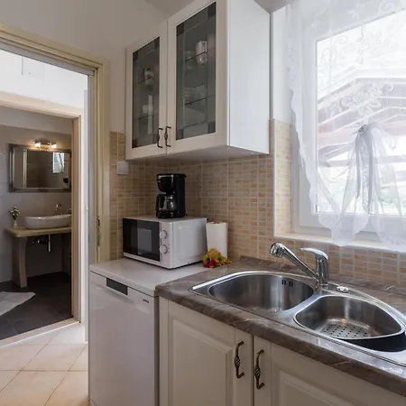 Holiday home Strandnahes Anamaria Fuer 6 Personen