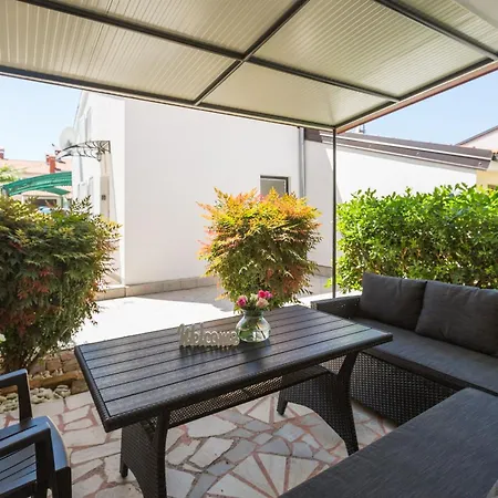 Strandnahes Anamaria Fuer 6 Personen Holiday home *